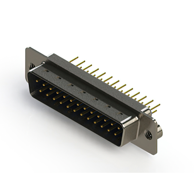 627-M25-220-LT2 EDAC Inc.