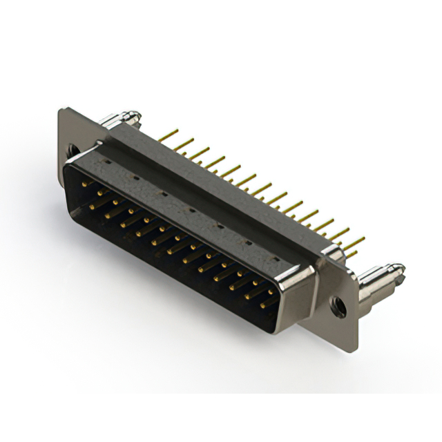 627-M25-220-LT5 EDAC Inc.