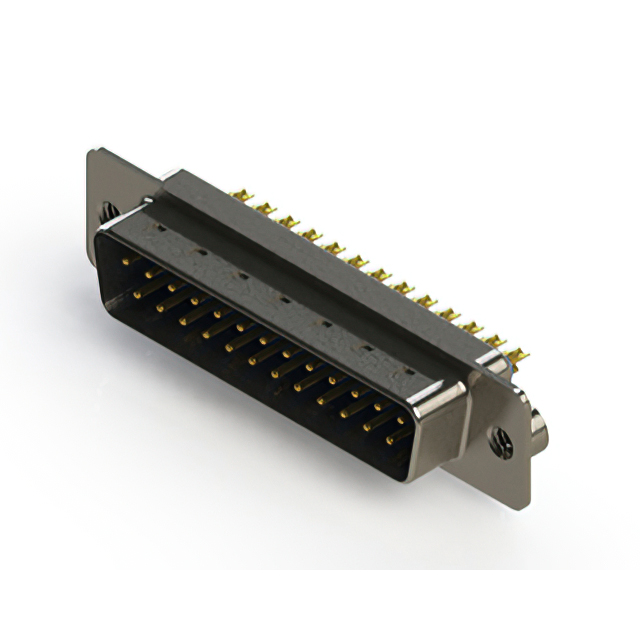 627-M25-222-LT2 EDAC Inc.
