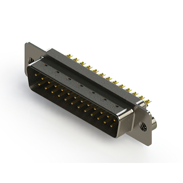 627-M25-222-WN2 EDAC Inc.