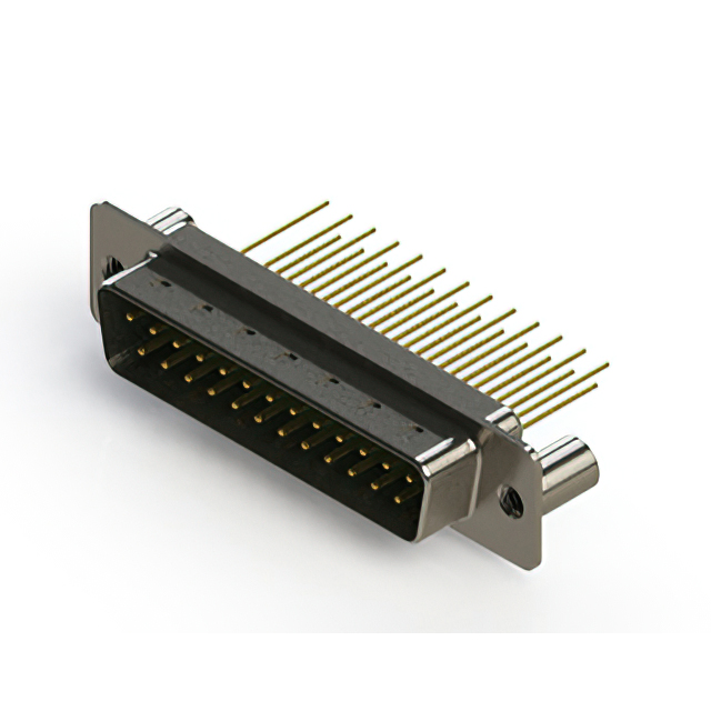 627-M25-223-GN3 EDAC Inc.
