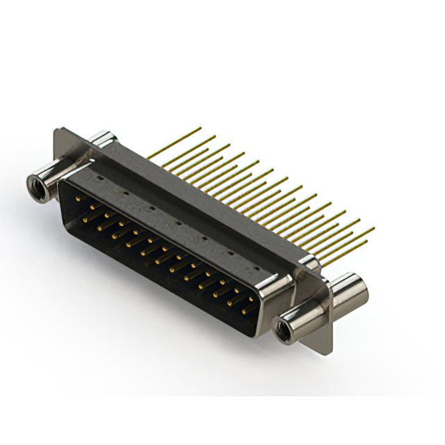627-M25-223-LN4 EDAC Inc.