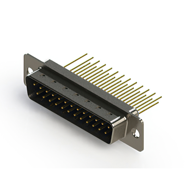 627-M25-223-LT1 EDAC Inc.