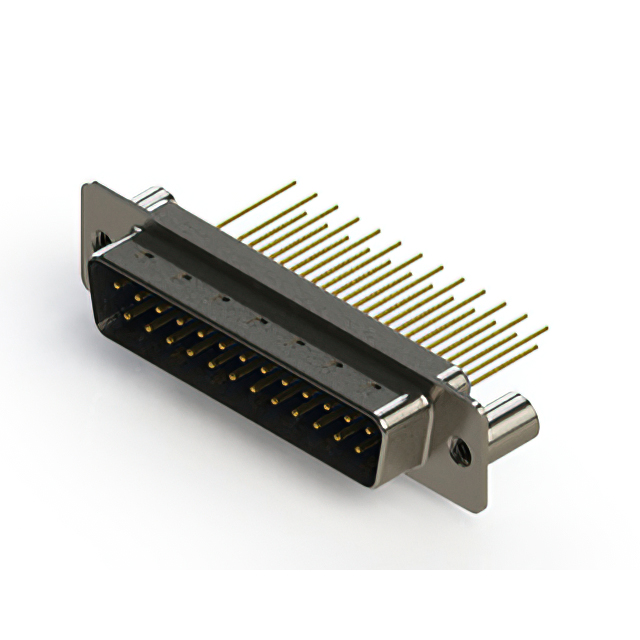 627-M25-223-LT3 EDAC Inc.