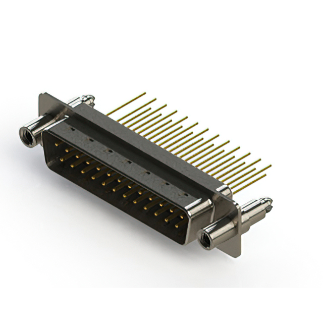 627-M25-223-WT6 EDAC Inc.