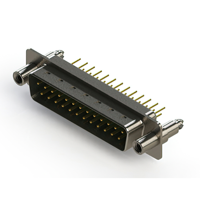 627-M25-320-GN6 EDAC Inc.