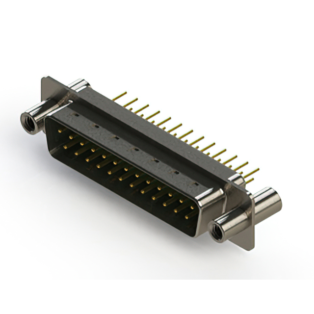 627-M25-320-GT4 EDAC Inc.