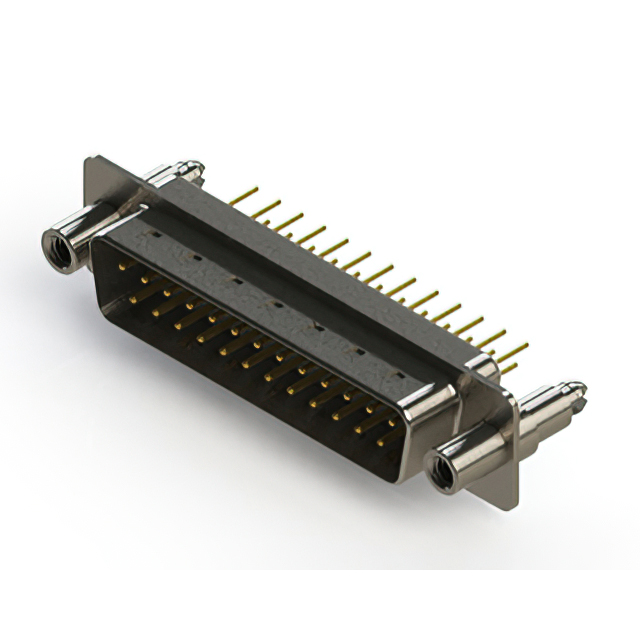 627-M25-320-WT6 EDAC Inc.