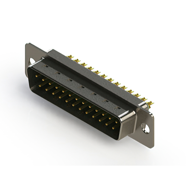 627-M25-322-GN1 EDAC Inc.