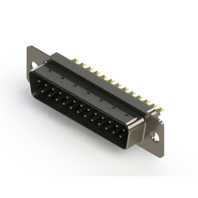627-M25-322-LT1 EDAC Inc.