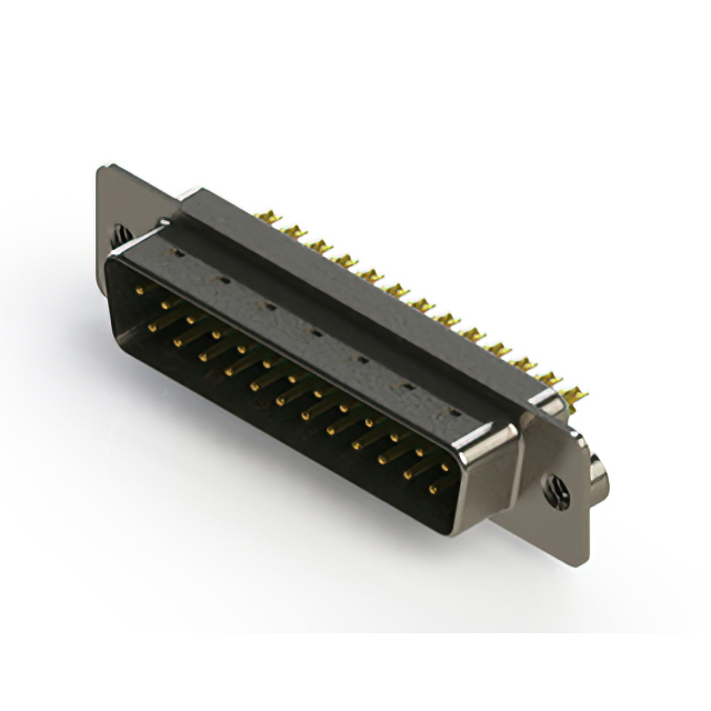 627-M25-622-GT2 EDAC Inc.