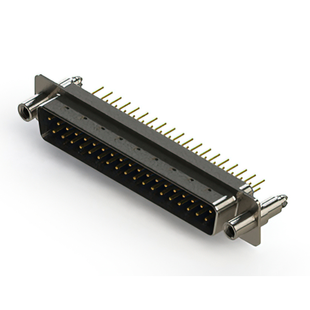627-M37-220-LN6 EDAC Inc.