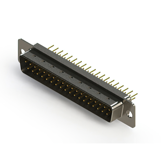 627-M37-320-WT1 EDAC Inc.