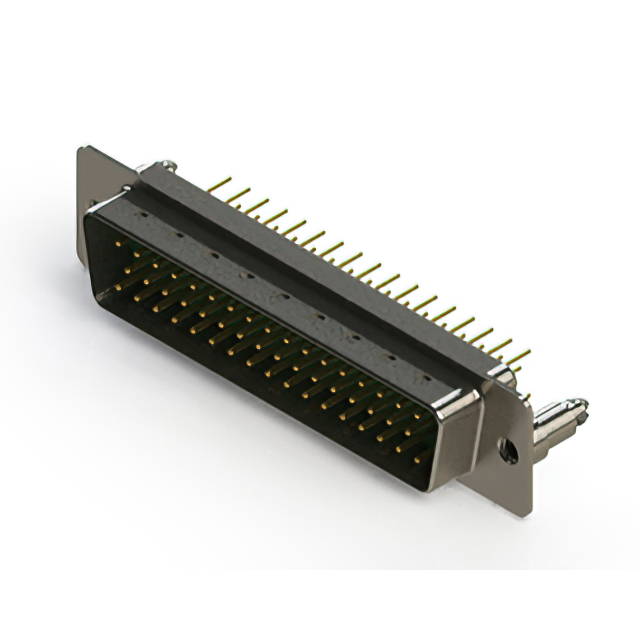 627-M50-220-GN5 EDAC Inc.