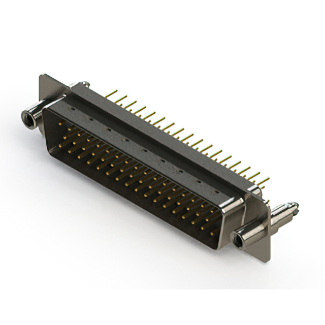 627-M50-220-WN6 EDAC Inc.