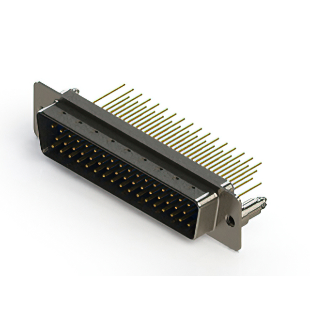 627-M50-223-LT5 EDAC Inc.