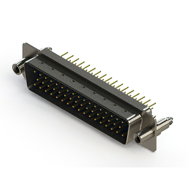 627-M50-320-LN6 EDAC Inc.