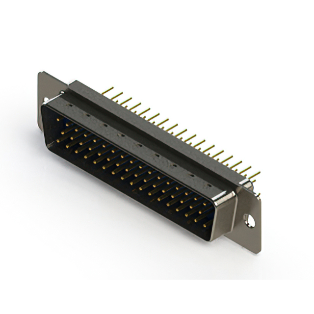 627-M50-320-LT1 EDAC Inc.