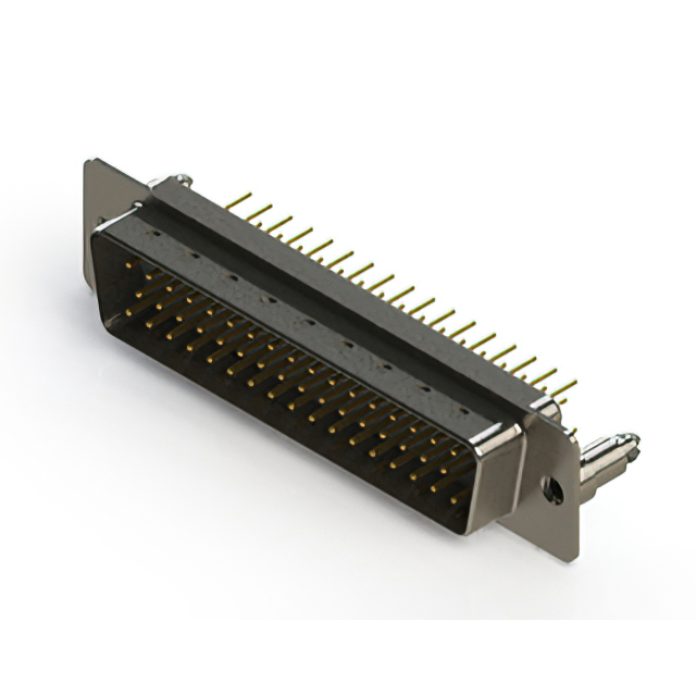627-M50-320-WN5 EDAC Inc.