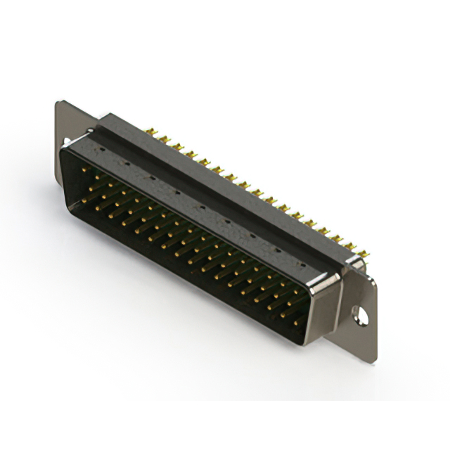 627-M50-322-GN1 EDAC Inc.