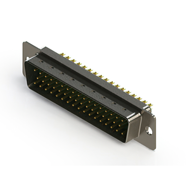 627-M50-322-GT1 EDAC Inc.