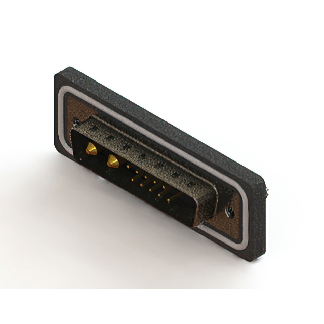627W13W3124-3ND EDAC Inc.