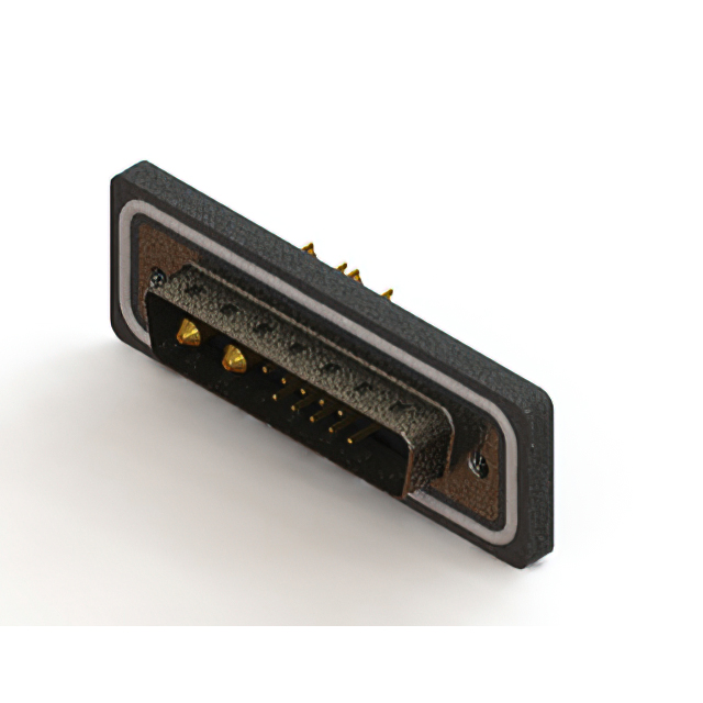 627W13W3622-4N2 EDAC Inc.