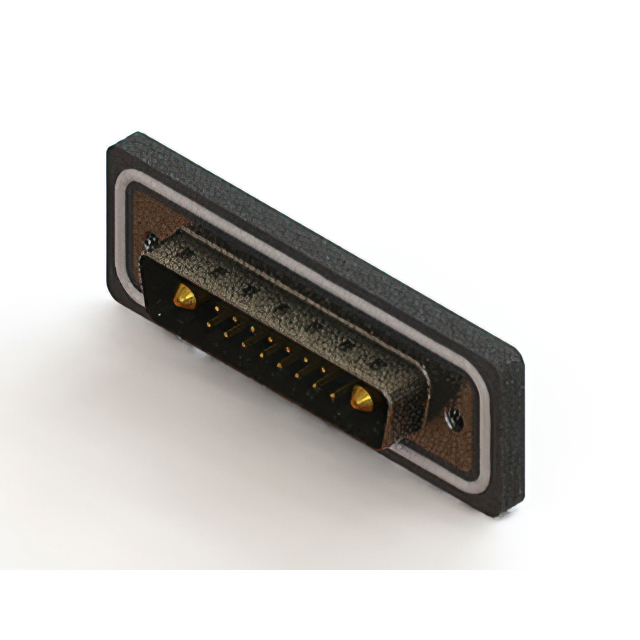 627W17W2224-2N2 EDAC Inc.