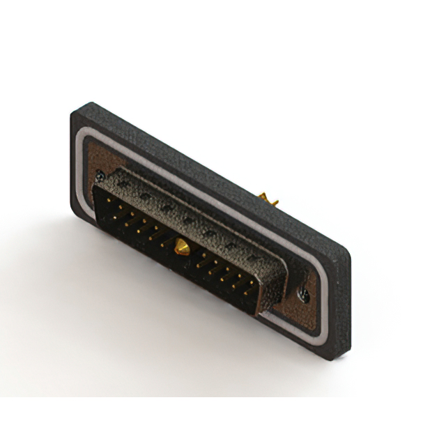 627W21W1622-2N2 EDAC Inc.