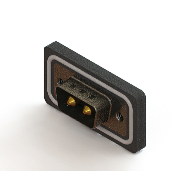 627W2W2-124-4N2 EDAC Inc. 627W2W2-124-4N2 EDAC Inc.