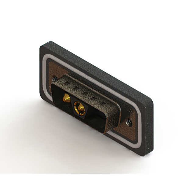 627W3WK3224-4N2 EDAC Inc.