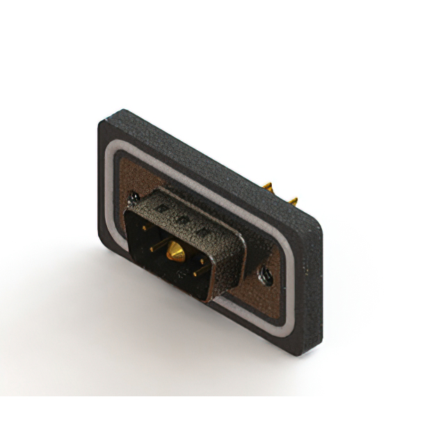 627W5W1-122-4N2 EDAC Inc.