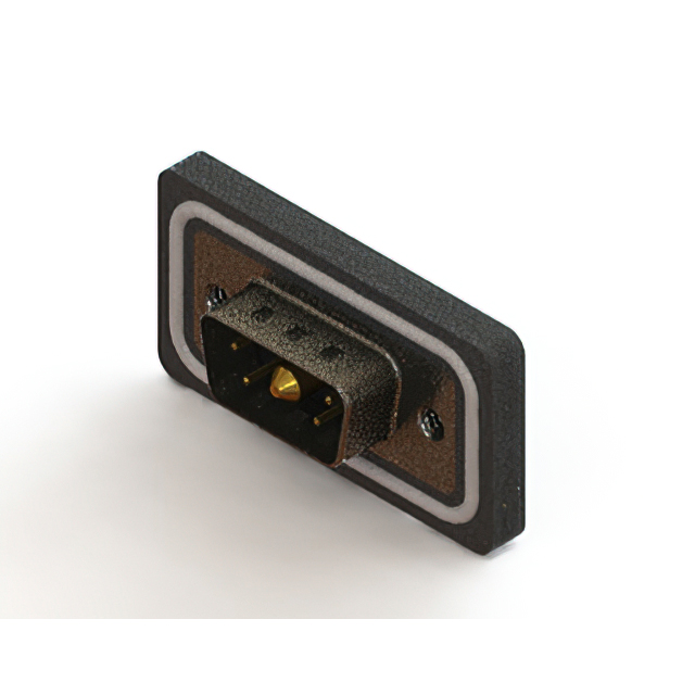 627W5W1-124-2N2 EDAC Inc.