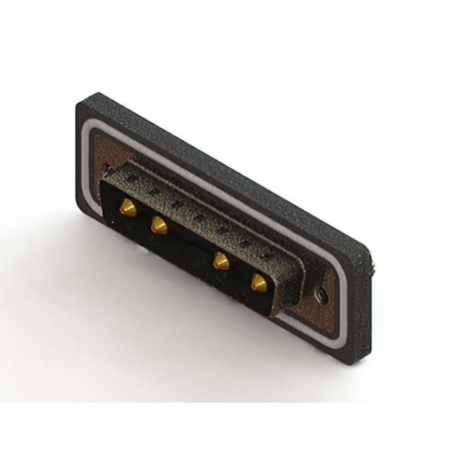 627W5W5-124-4ND EDAC Inc.