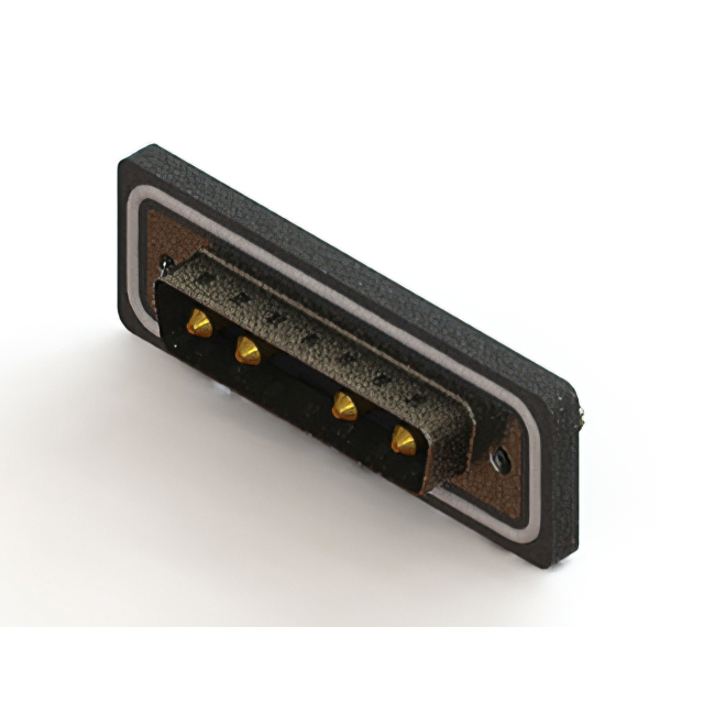 627W5W5-224-2N5 EDAC Inc.