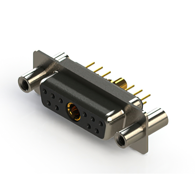 628-11W1224-3NC EDAC Inc.