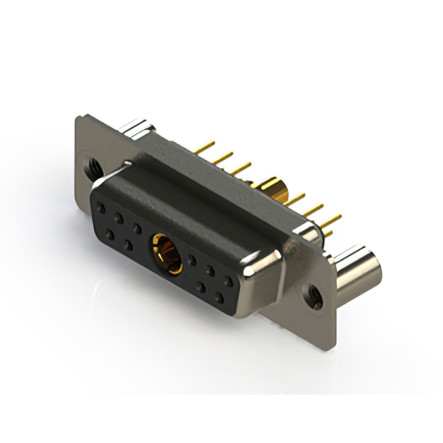 628-11W1224-3TB EDAC Inc.