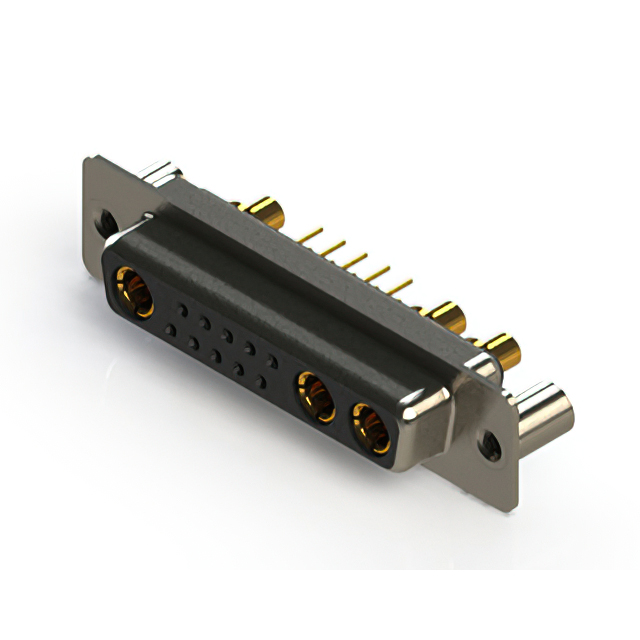 628-13W3224-3NB EDAC Inc.