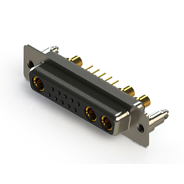 628-13W3224-4ND EDAC Inc.