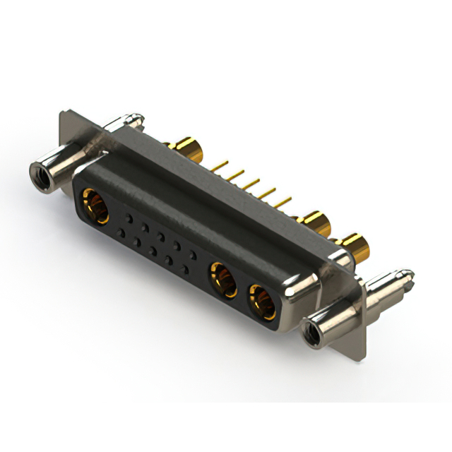 628-13W3224-4T6 EDAC Inc.