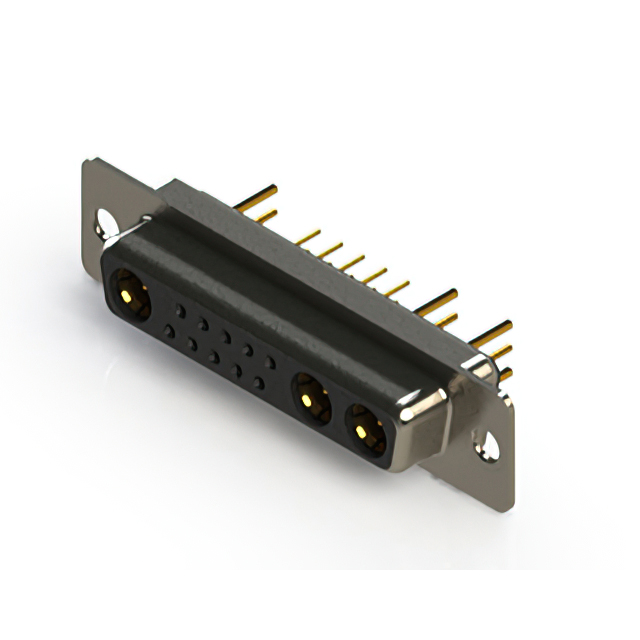 628-13W3224-5T1 EDAC Inc.