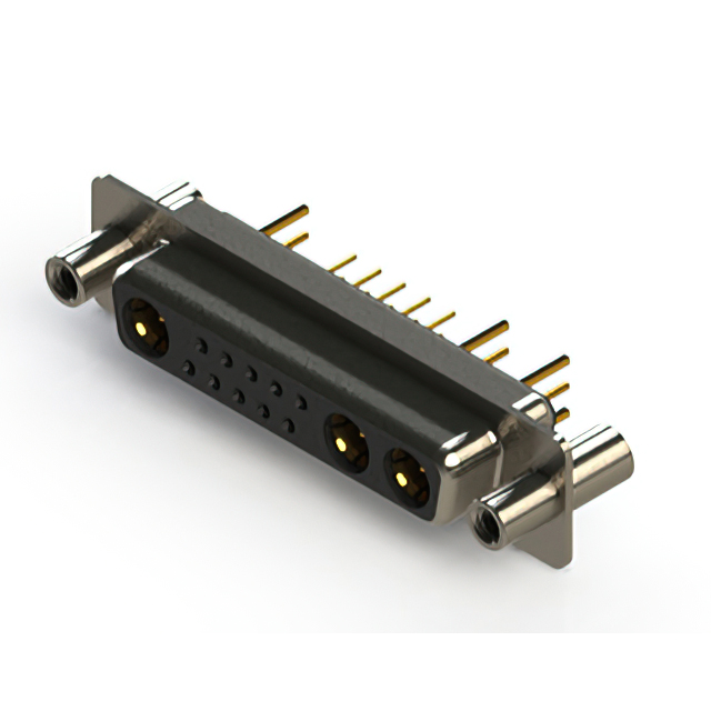 628-13W3224-5T4 EDAC Inc.