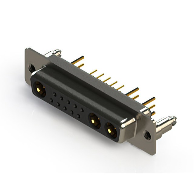 628-13W3224-5T5 EDAC Inc.