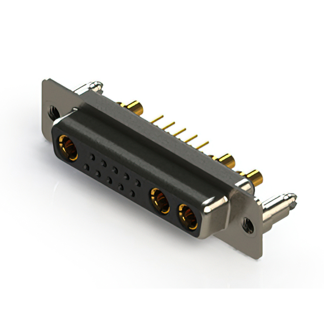 628-13W3624-2T5 EDAC Inc.