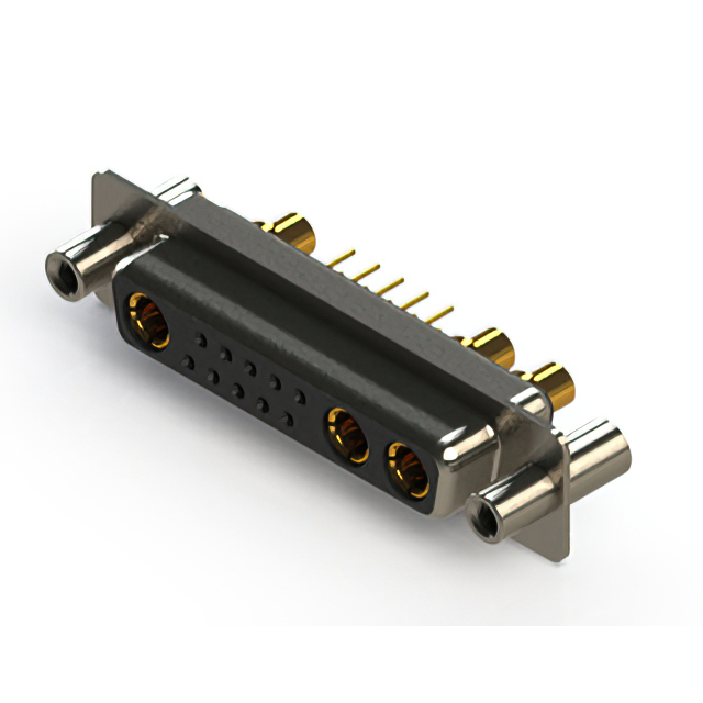 628-13W3624-4NC EDAC Inc.