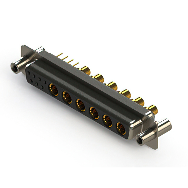 628-13W6224-4T4 EDAC Inc.