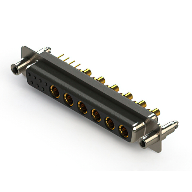 628-13W6624-2N6 EDAC Inc.
