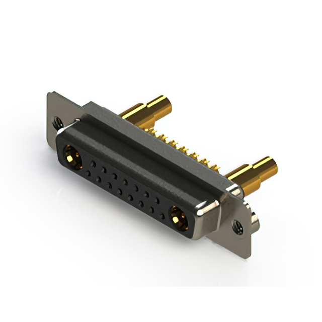 628-17W2222-5T2 EDAC Inc.