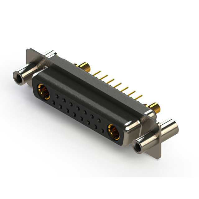 628-17W2224-3NC EDAC Inc.