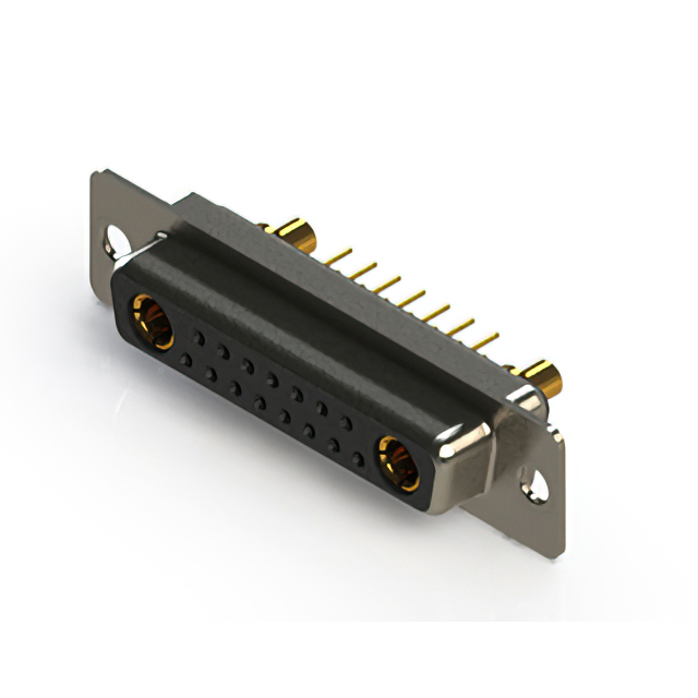 628-17W2224-3T1 EDAC Inc.